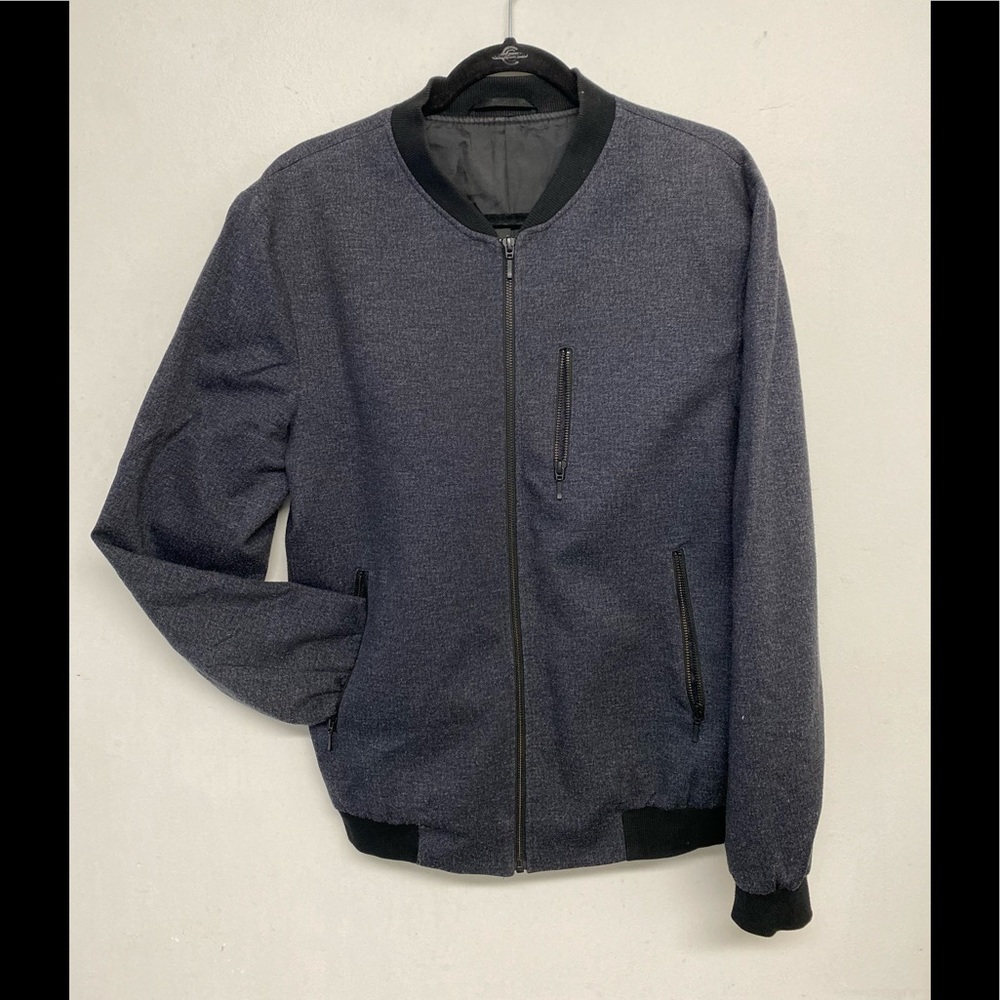 Topman Bomber jacket